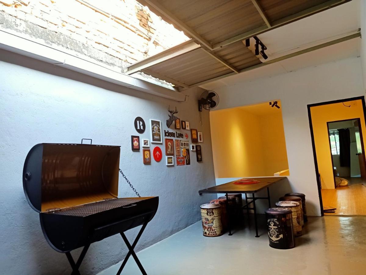 Cozy Homestay With Karaoke System & Pool Table Kuala Lumpur Ngoại thất bức ảnh