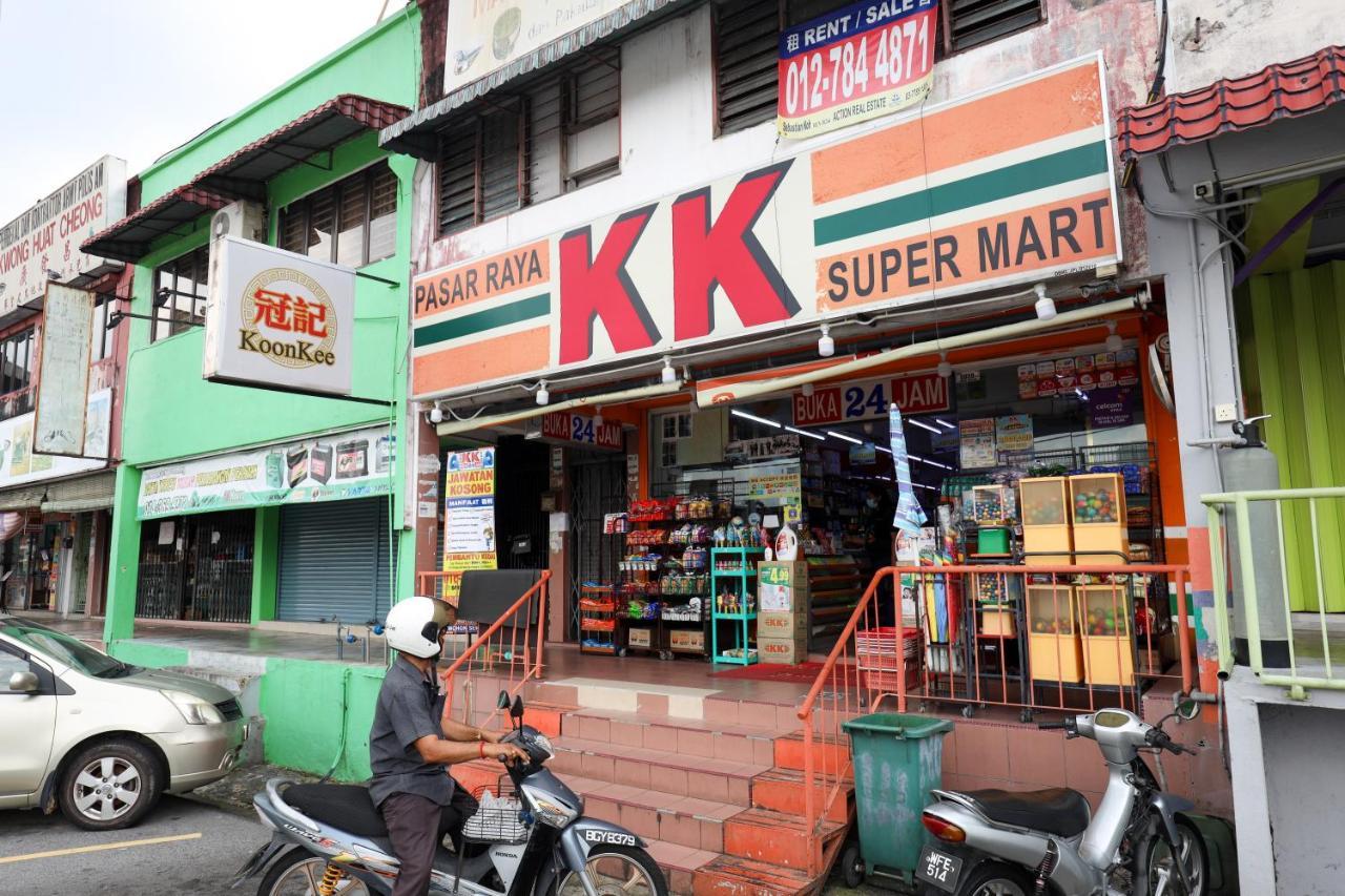 Cozy Homestay With Karaoke System & Pool Table Kuala Lumpur Ngoại thất bức ảnh