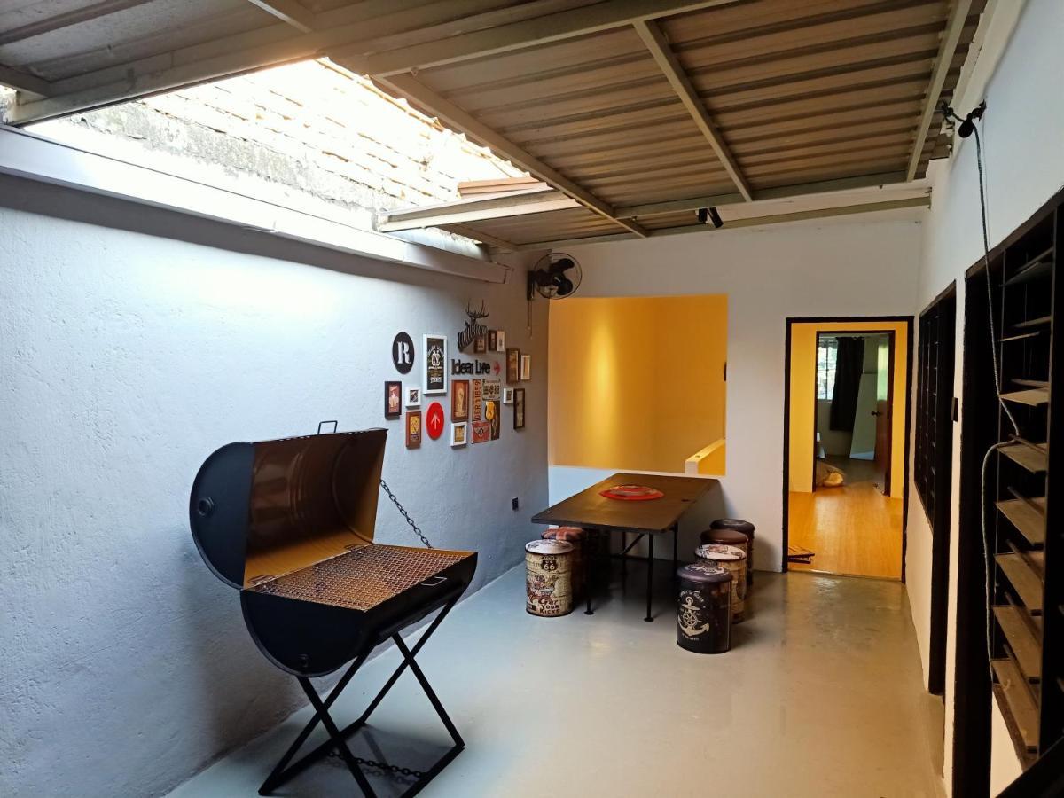 Cozy Homestay With Karaoke System & Pool Table Kuala Lumpur Ngoại thất bức ảnh