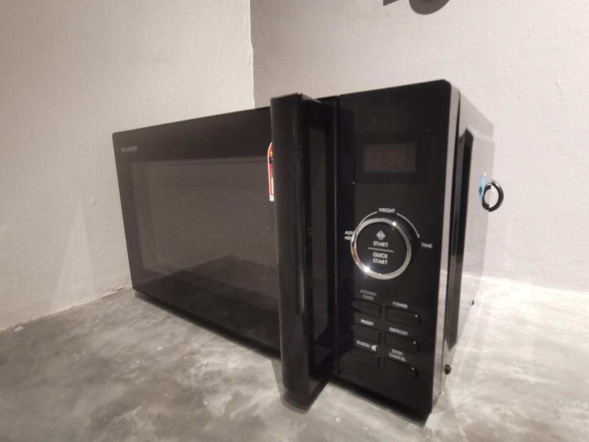 Cozy Homestay With Karaoke System & Pool Table Kuala Lumpur Ngoại thất bức ảnh