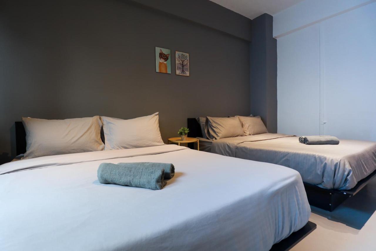 Cozy Homestay With Karaoke System & Pool Table Kuala Lumpur Ngoại thất bức ảnh