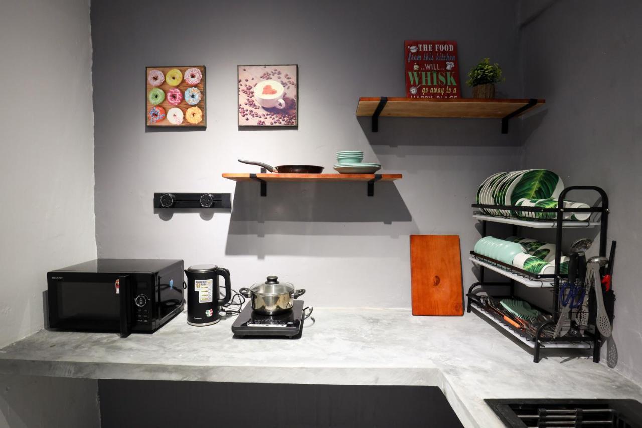 Cozy Homestay With Karaoke System & Pool Table Kuala Lumpur Ngoại thất bức ảnh