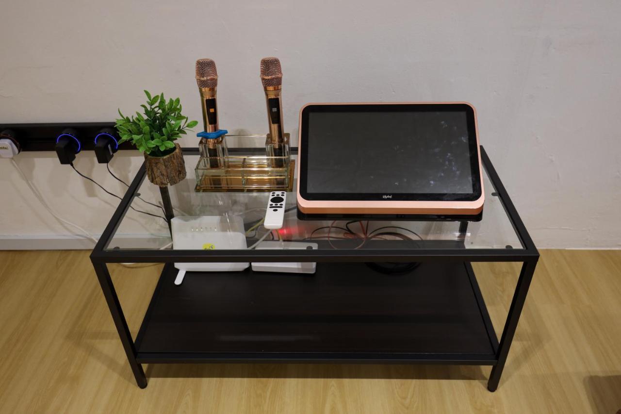 Cozy Homestay With Karaoke System & Pool Table Kuala Lumpur Ngoại thất bức ảnh