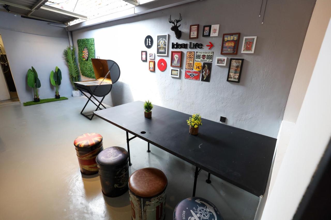 Cozy Homestay With Karaoke System & Pool Table Kuala Lumpur Ngoại thất bức ảnh