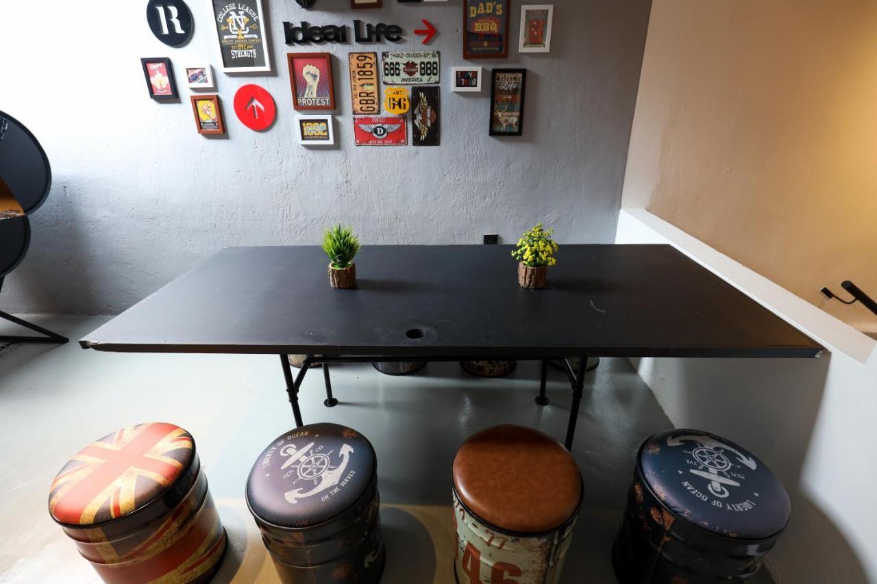 Cozy Homestay With Karaoke System & Pool Table Kuala Lumpur Ngoại thất bức ảnh