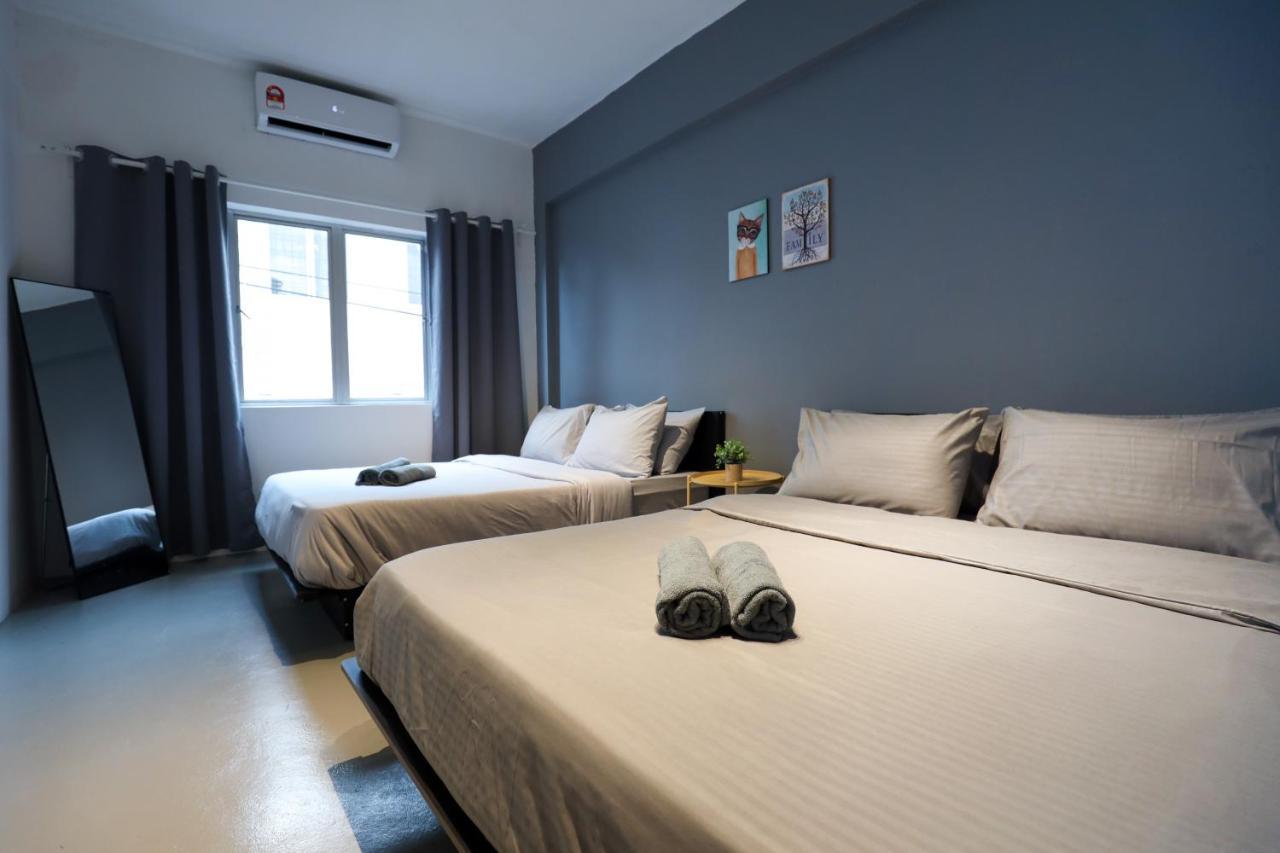 Cozy Homestay With Karaoke System & Pool Table Kuala Lumpur Ngoại thất bức ảnh