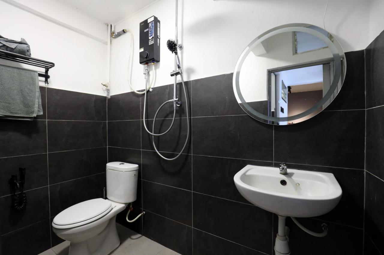 Cozy Homestay With Karaoke System & Pool Table Kuala Lumpur Ngoại thất bức ảnh