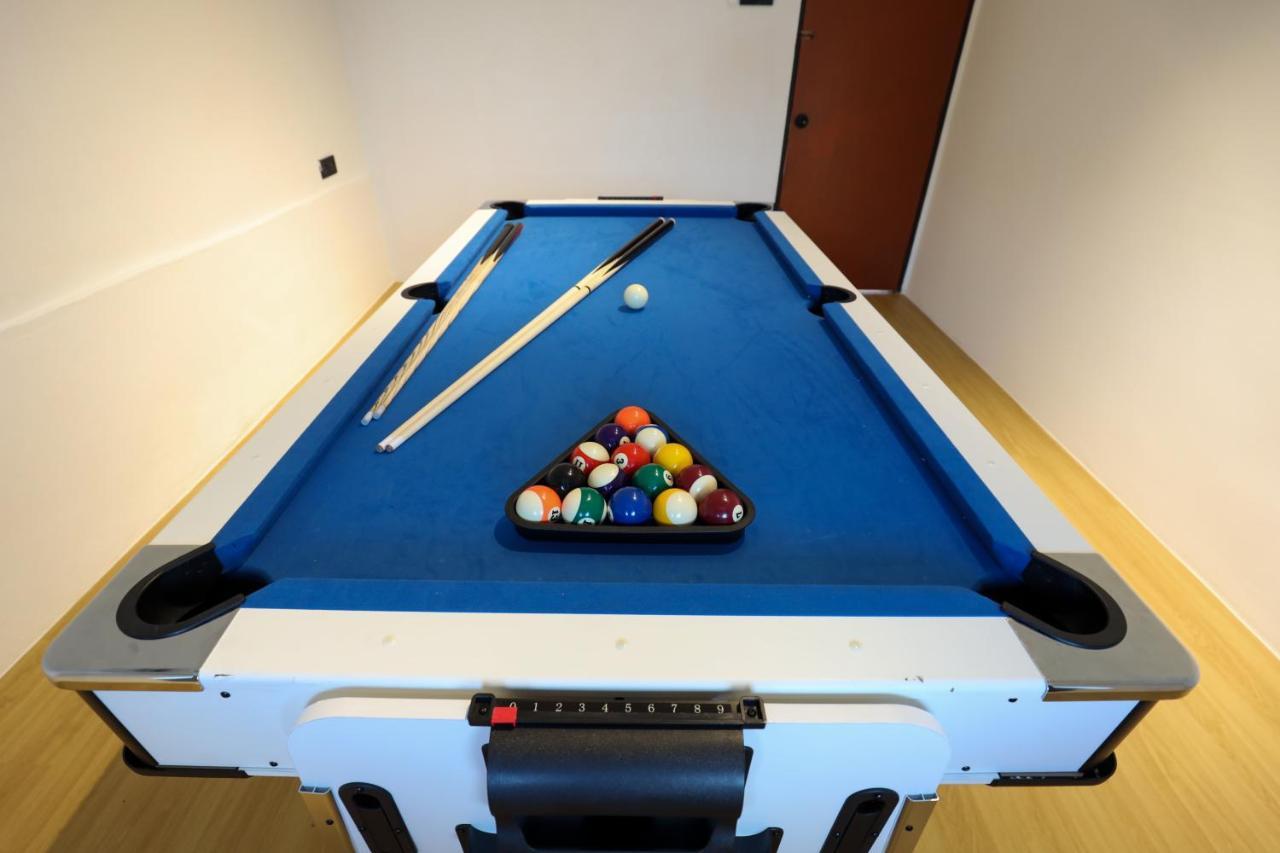 Cozy Homestay With Karaoke System & Pool Table Kuala Lumpur Ngoại thất bức ảnh