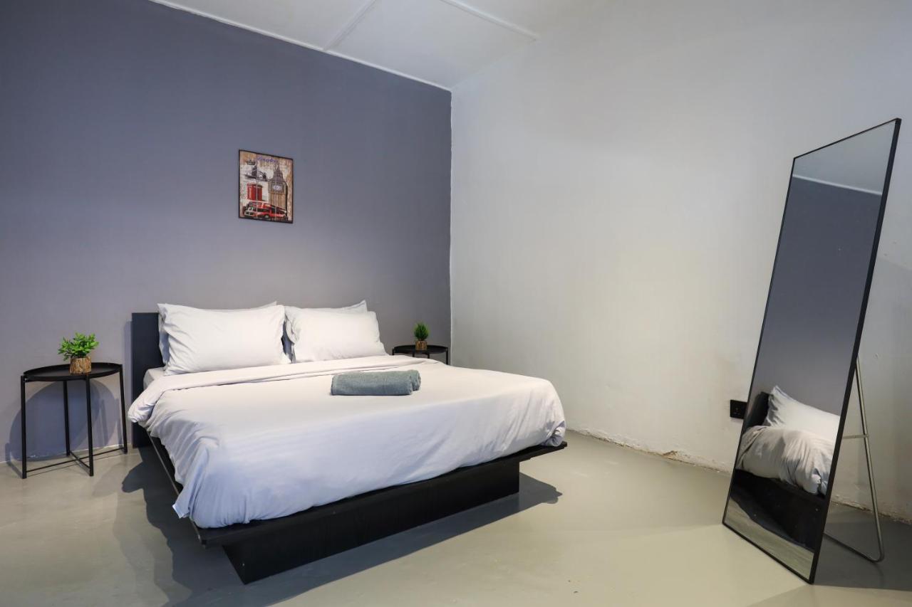 Cozy Homestay With Karaoke System & Pool Table Kuala Lumpur Ngoại thất bức ảnh