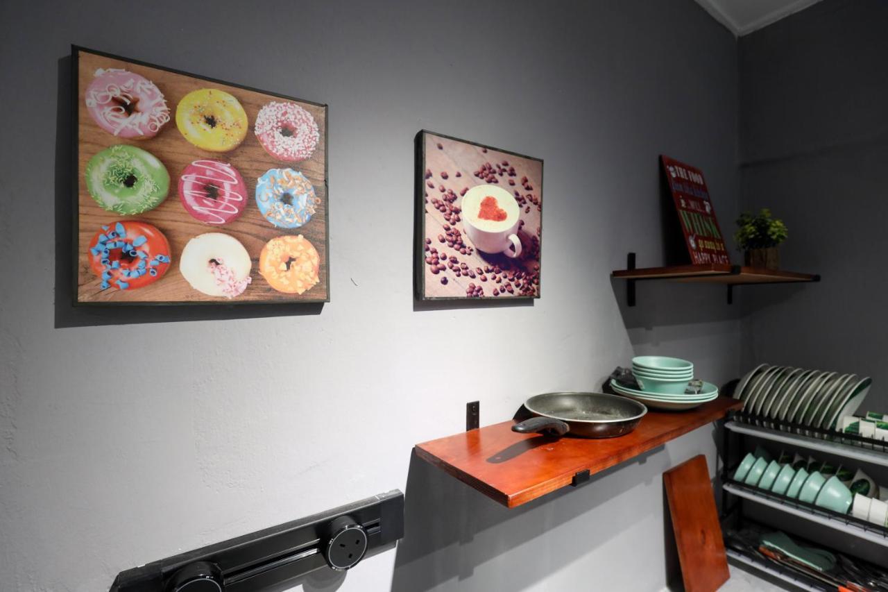 Cozy Homestay With Karaoke System & Pool Table Kuala Lumpur Ngoại thất bức ảnh