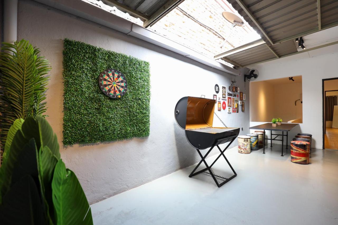 Cozy Homestay With Karaoke System & Pool Table Kuala Lumpur Ngoại thất bức ảnh