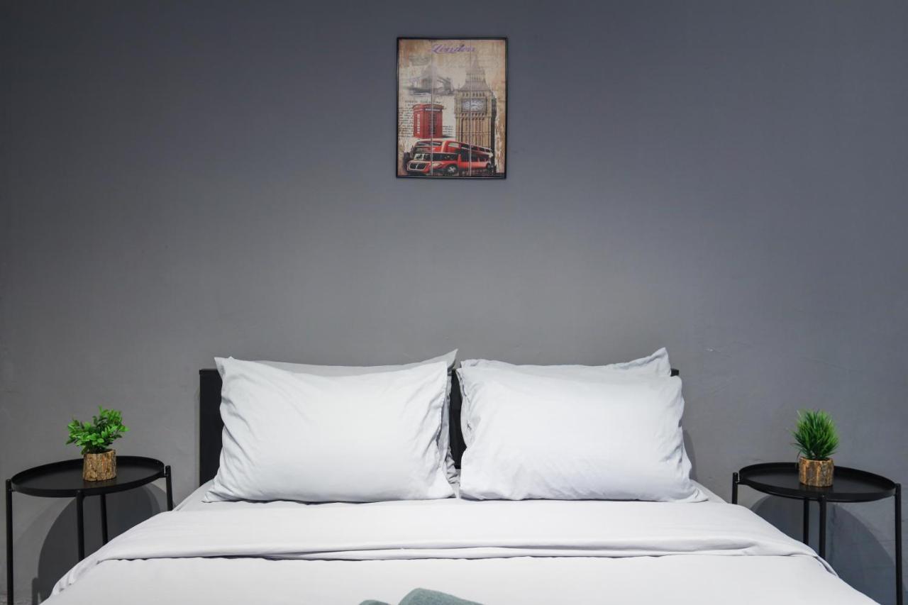 Cozy Homestay With Karaoke System & Pool Table Kuala Lumpur Ngoại thất bức ảnh