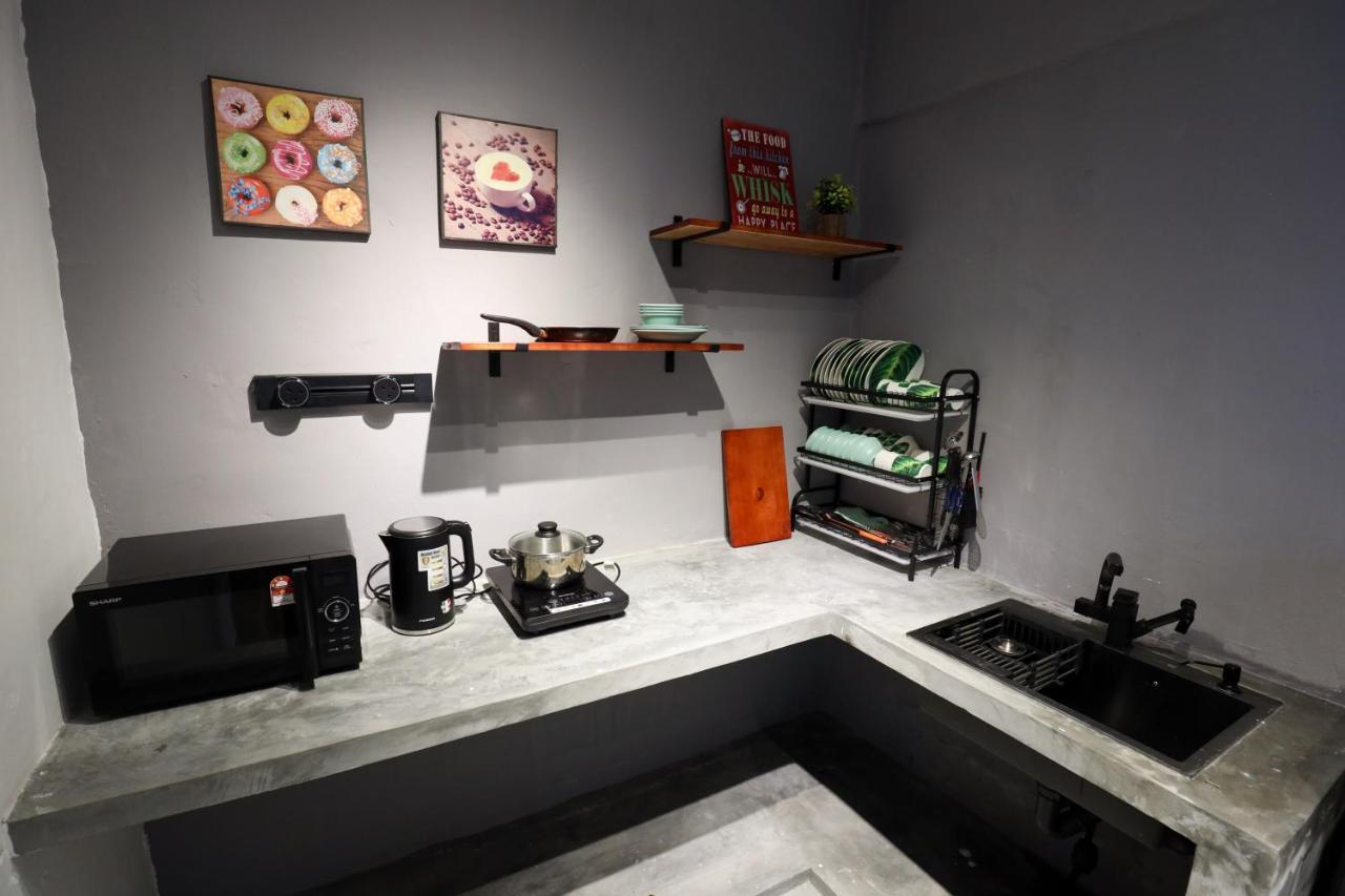 Cozy Homestay With Karaoke System & Pool Table Kuala Lumpur Ngoại thất bức ảnh