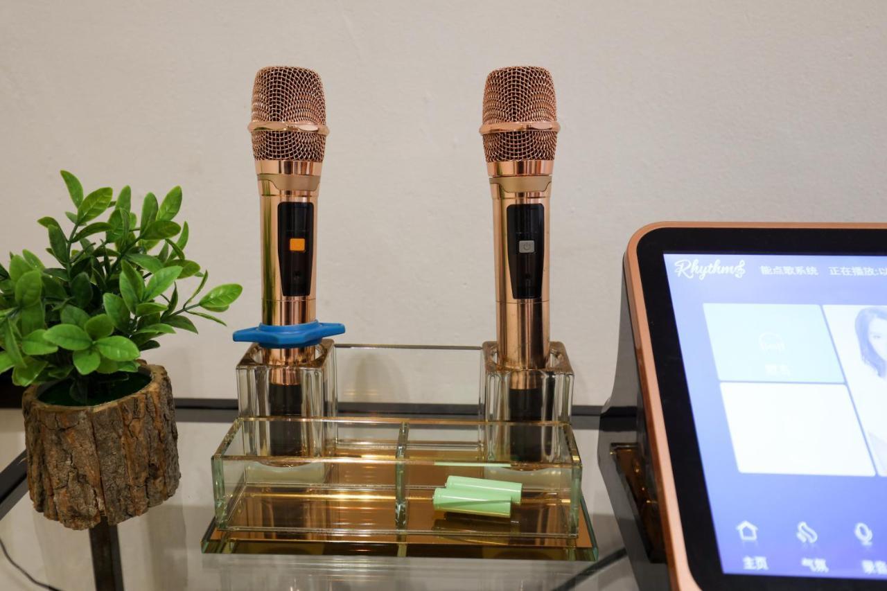 Cozy Homestay With Karaoke System & Pool Table Kuala Lumpur Ngoại thất bức ảnh