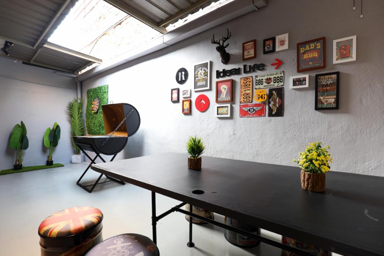 Cozy Homestay With Karaoke System & Pool Table Kuala Lumpur Ngoại thất bức ảnh