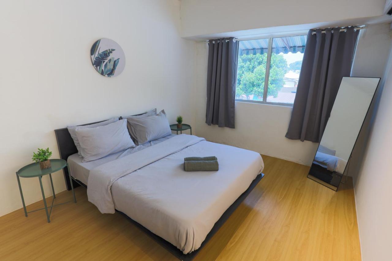 Cozy Homestay With Karaoke System & Pool Table Kuala Lumpur Ngoại thất bức ảnh